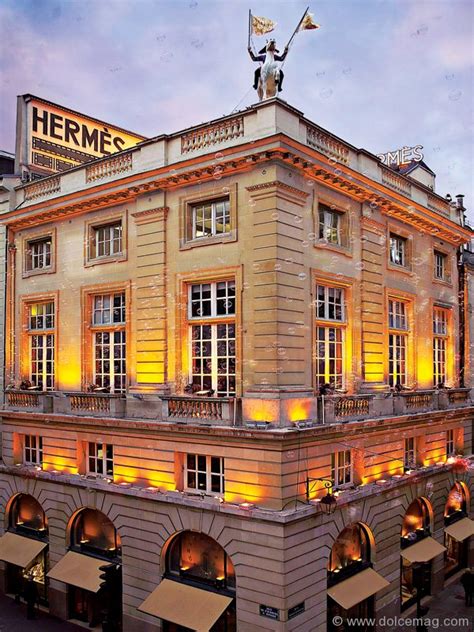 hermes paris flagship|boutique vintage hermes paris.